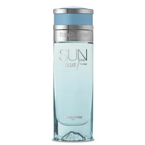Franck Olivier Sun Java Blue woda toaletowa spray 75ml (M)
