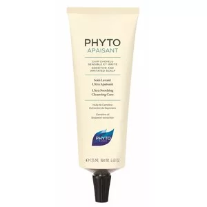 Phyto Apaisant łagodzący krem myjący do włosów 125ml