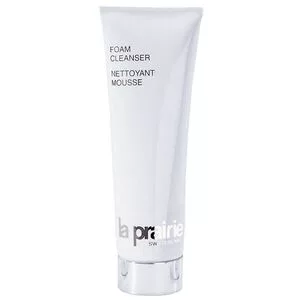 La Prairie Foam Cleanser Pianka oczyszczająca do demakijażu twarzy 125ml