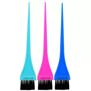 Colortrak Precision Color, zestaw pędzelków do farbowania