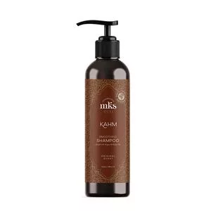 Mks Eco Kahm, szampon wygładzający, 296ml