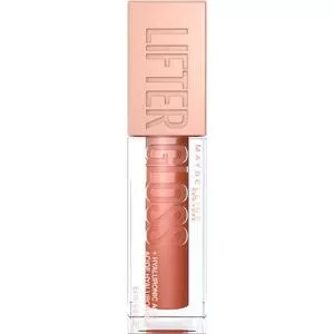 Maybelline New York Lifter Gloss, błyszczyk Copper, 5.4ml