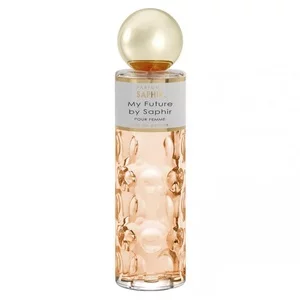 Saphir My Future Pour Femme woda perfumowana spray 200ml (W)