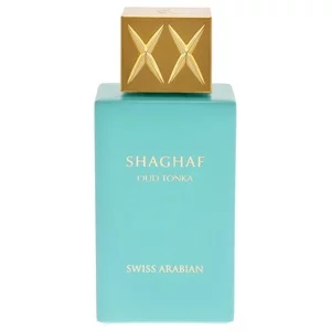 Swiss Arabian Shaghaf Oud Tonka woda perfumowana spray 75ml (U)