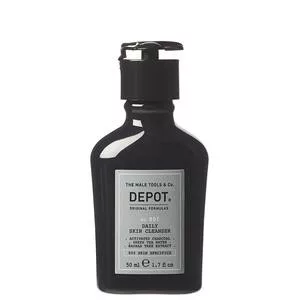 Depot No. 801, oczyszczający żel do mycia twarzy, 50ml