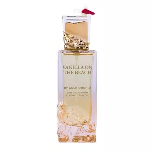 Gulf Orchid Vanilla on the Beach woda perfumowana spray 100ml (U)