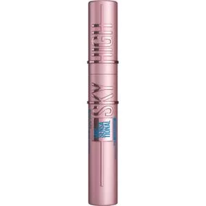 Maybelline New York Sensational Sky High, wodoodporny tusz do rzęs Very Black, 7.2ml