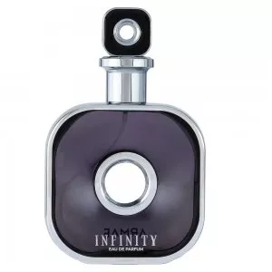 Armaf Infinity Silver woda perfumowana spray 100ml (M)