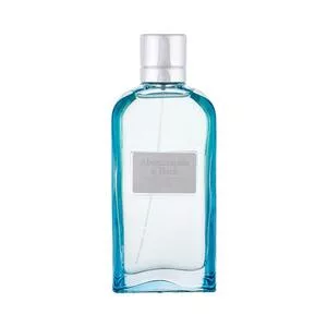 Abercrombie & Fitch First Instinct Blue, woda perfumowana, 100ml (W)