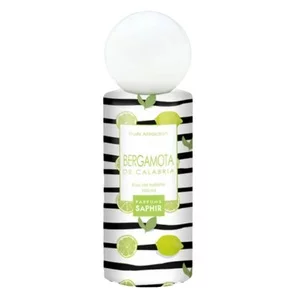 Saphir Fruit Attraction Bergamota De Calabria woda toaletowa spray 100ml (W)