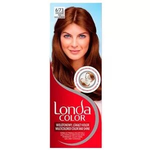 Londa Color, Farba do włosów średni brąz 5/0