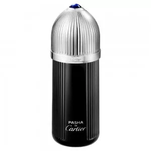 Cartier Pasha de Cartier Edition Noire woda toaletowa spray 150ml (M)