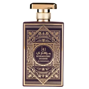 Al Wataniah Rose Mystery Intense woda perfumowana spray 100ml (U)