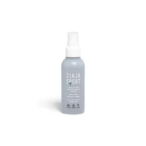 Ziaja Sport, aqua-tonik do ciała i twarzy spray, 120ml