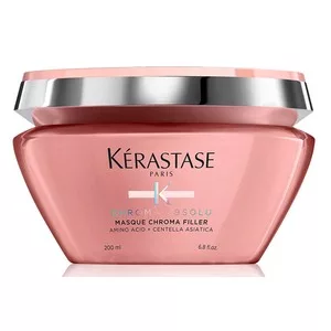 Kerastase Chroma Absolu, maska do włosów koloryzowanych, 200ml
