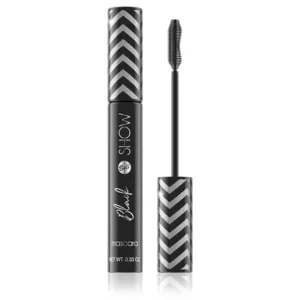 Bell Black Show Mascara 01 Tusz do rzęs pogrubiająco – wydłużający