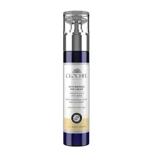 Clochee, przeciwzmarszczkowy krem na dzień z algami, 50ml