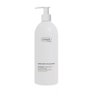 Ziaja Pro, aktywator złuszczania, 500ml