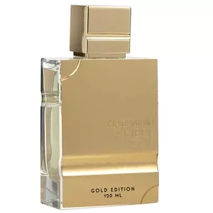 Al Haramain Amber Oud Gold Edition woda perfumowana spray 120ml (U)