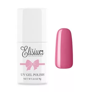 Elisium, lakier hybrydowy 109 My little pony, 9g