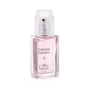 Gabriela Sabatini Miss Gabriela Night, woda toaletowa, 20ml (W)