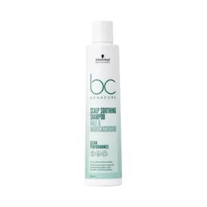 Schwarzkopf BC Scalp, szampon kojący, 250ml