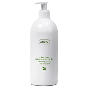 Ziaja Oliwkowa, mleczko do ciała, 400ml