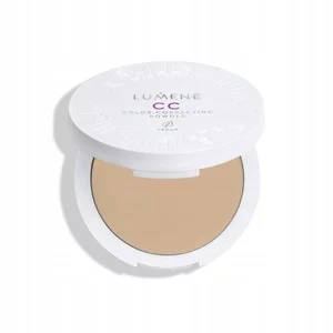 Lumene, puder korygujący CC do twarzy, 3, 10g