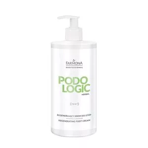 Farmona Professional Podologic Herball, Regenerujacy krem do stóp, 500ml
