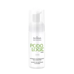 Farmona Professional Podologic Herball, Intensywnie zmiękczająca pianka do stóp, 165ml