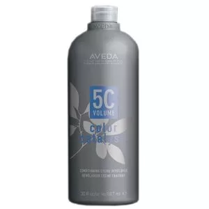 Aveda Color Catalyst Conditioning Creme Developer kondycjonujący krem utleniający 5C Volume 887ml
