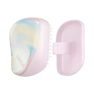 Tangle Teezer Compact, szczotka do włosów, ice cream swirl