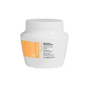 Fanola Nourishing, maska odżywcza, 500ml