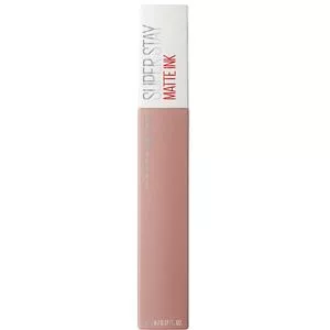 Maybelline New York Super Stay, szminka w płynie Loyalist, 5ml