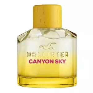 Hollister Canyon Sky For Her woda perfumowana spray 100ml (W)
