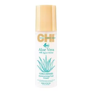 CHI Aloe Vera, nawilżający krem do loków, 147ml