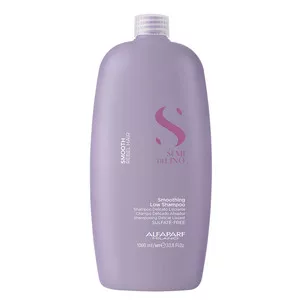 Alfaparf Milano Semi di Lino Smooth, szampon delikatnie oczyszczający, 1000ml