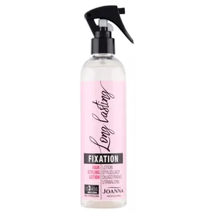 Joanna Professional Long Lasting Lotion stylizujący długotrwałe utrwalenie, mocny, 300 ml