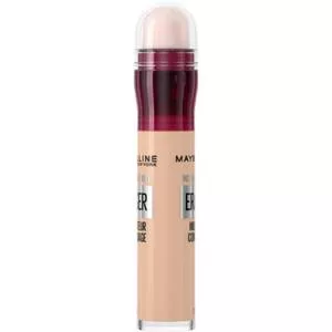 Maybelline New York Instant Anti-Age Eraser korektor z gąbeczką 115 Warm Light 6,8ml