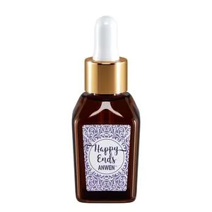 Anwen Happy Ends, płynne serum do zabezpieczania końcówek włosów, 20ml