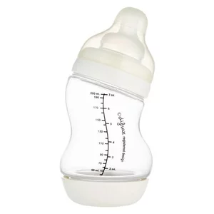 Canpol Babies Butelka antykolkowa S-Shape 200ml