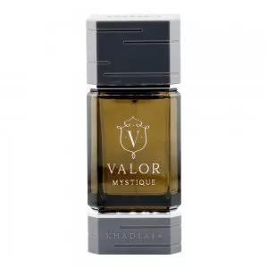 Khadlaj Valor Mystique woda perfumowana spray 100ml (M)