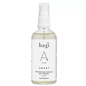 Hagi Smart A esencja-tonik nawilżający do twarzy 100ml