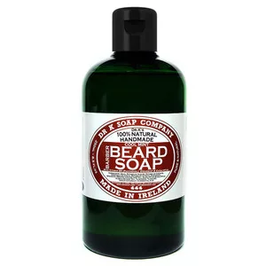 Dr K Soap Company Cool Mint, męski szampon do brody, 250ml
