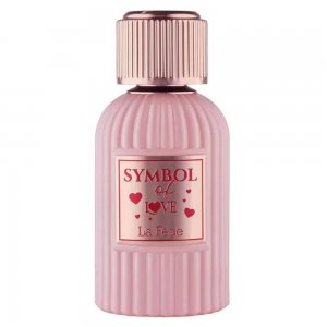La Fede Symbol of Love woda perfumowana spray 100ml (W)