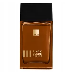 Avon Black Suede Daring woda toaletowa spray 100ml (M)