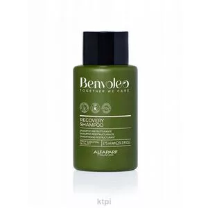 Alfaparf Milano Benvoleo, szampon regenerujący, 275ml