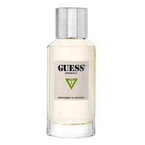 Guess Originals Type 1 Bergamot & Vetiver woda perfumowana spray 100ml (U)