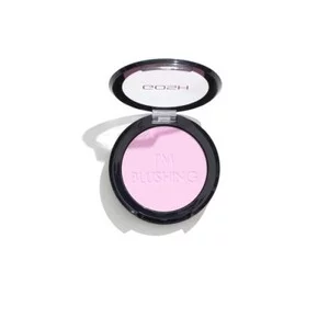 Gosh, Róż, I'm Blushing, 005 Shoking Pink, 5,5g