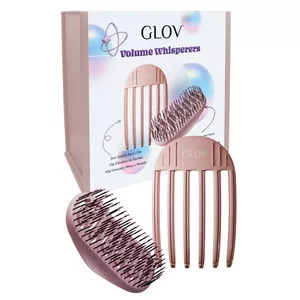 Glov Volume Whisperers zestaw do stylizacji włosów